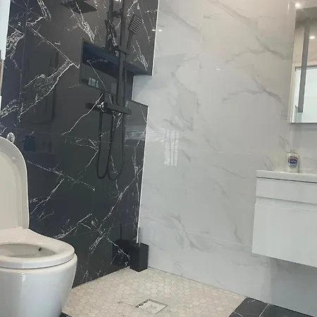 3, Lisvarna House Apartman Buncrana