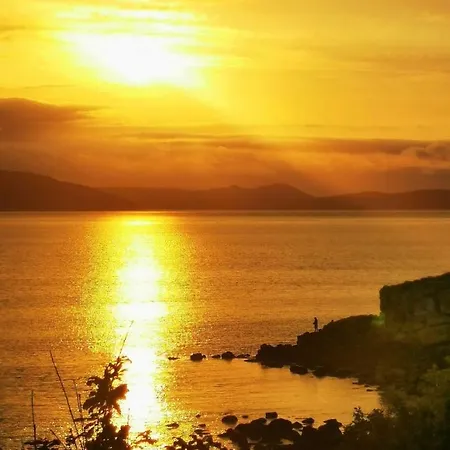 Appartamento 3, Lisvarna House