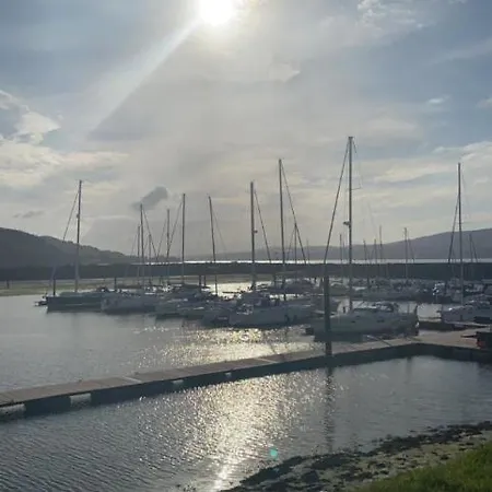 Appartamento 3, Lisvarna House