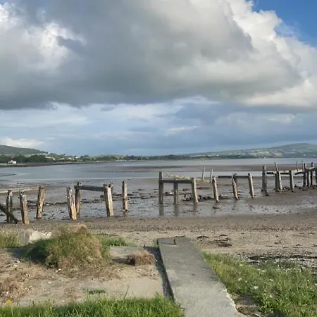 3, Lisvarna House * Buncrana