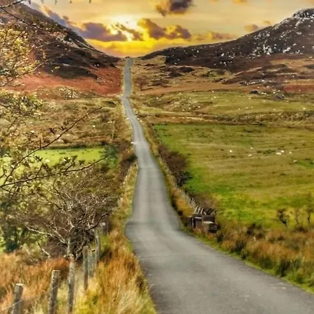 3, Lisvarna House Apartman