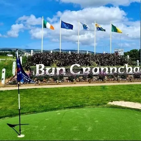 3, Lisvarna House Buncrana