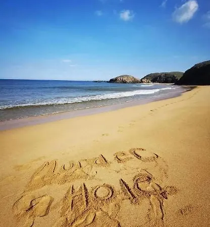 3, Lisvarna House Appartamento Buncrana