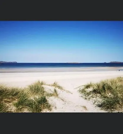 3, Lisvarna House Apartamento Buncrana