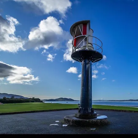 3, Lisvarna House Buncrana