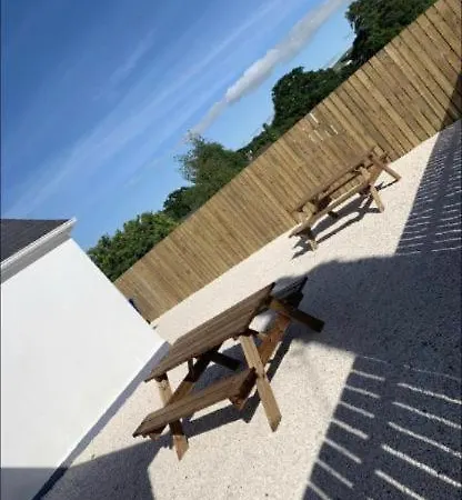 3, Lisvarna House Appartamento Buncrana