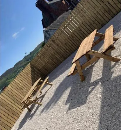 3, Lisvarna House Apartmán