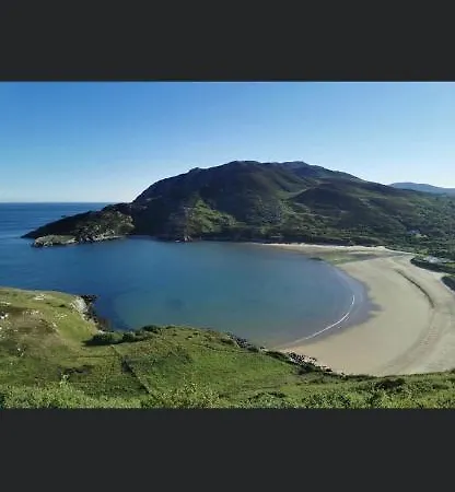 Apartman 3, Lisvarna House *