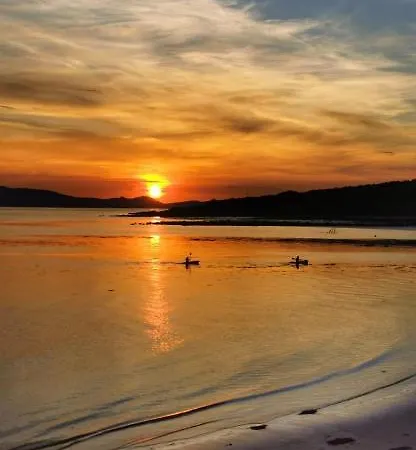 3, Lisvarna House Appartamento *