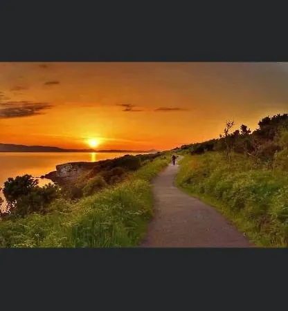 Appartamento 3, Lisvarna House