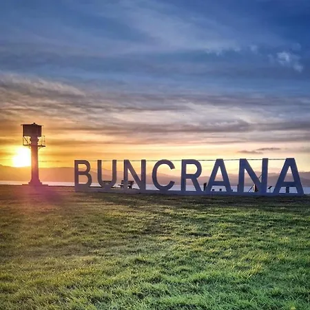 3, Lisvarna House Buncrana