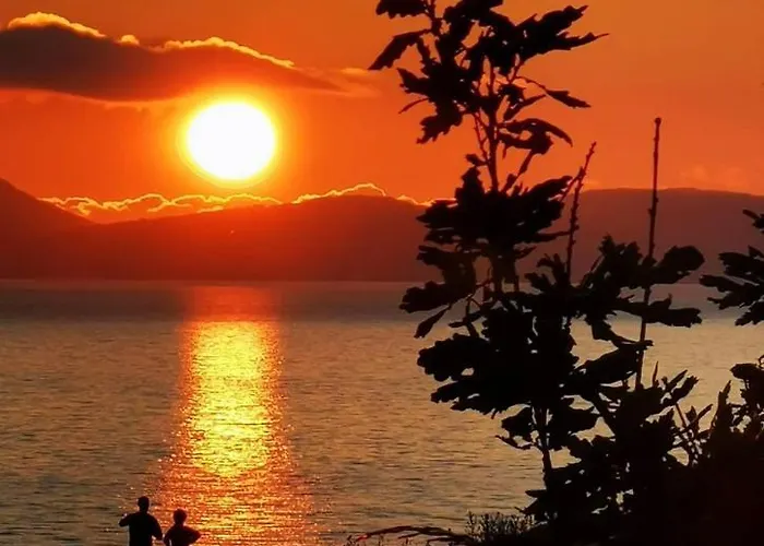 アパート 3, Lisvarna House バンクラナ