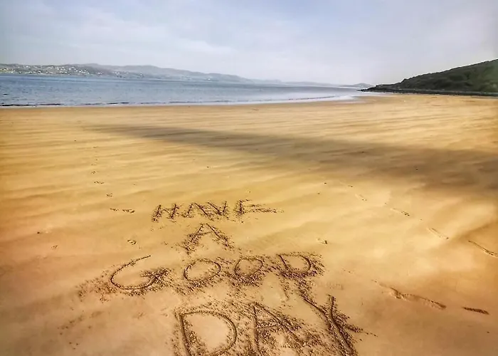 Apartamento 3, Lisvarna House