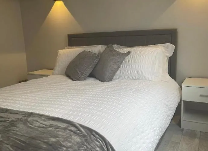 Apartamento 3, Lisvarna House *