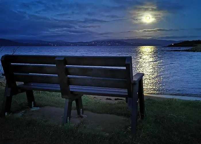 3, Lisvarna House * Buncrana