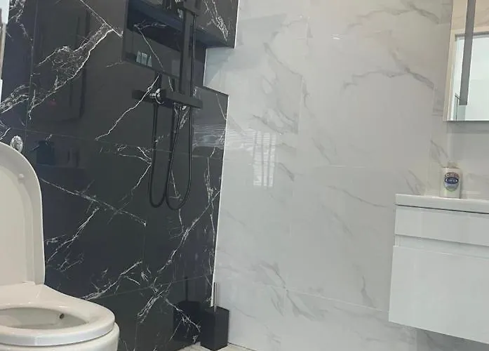 3, Lisvarna House Apartamento Buncrana