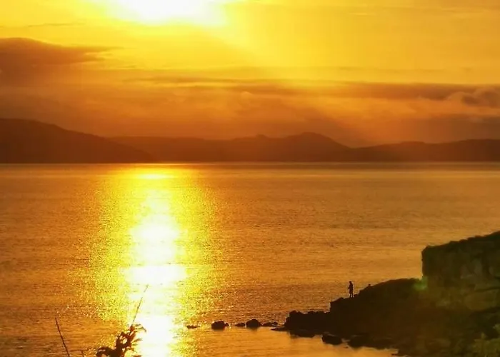 Apartamento 3, Lisvarna House