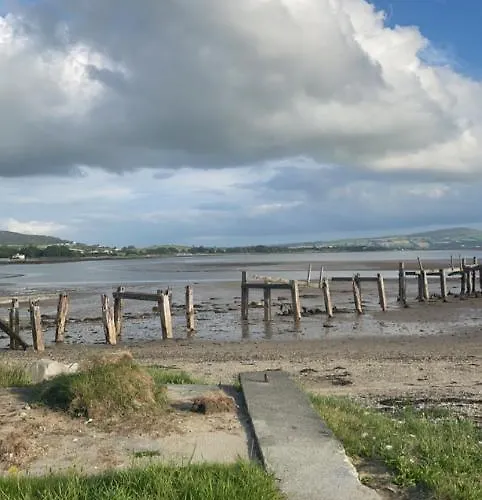 3, Lisvarna House * Buncrana