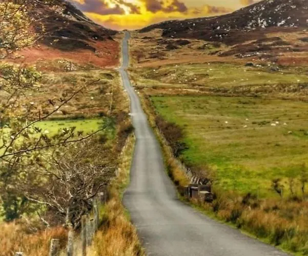 3, Lisvarna House Apartamento