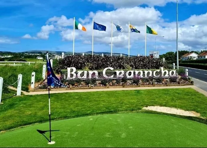 3, Lisvarna House Buncrana