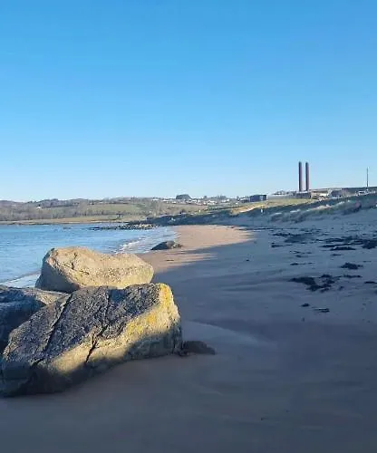 3, Lisvarna House アパート