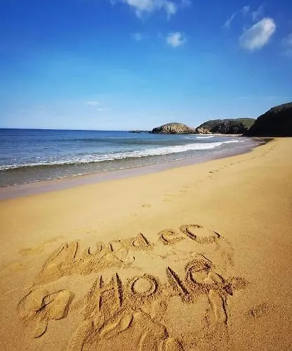 3, Lisvarna House Apartamento Buncrana