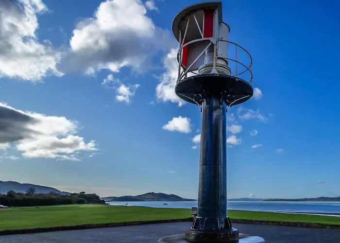 3, Lisvarna House Buncrana