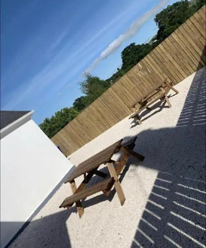 3, Lisvarna House Apartamento Buncrana