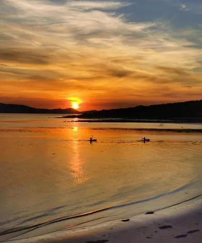 3, Lisvarna House 아파트 *