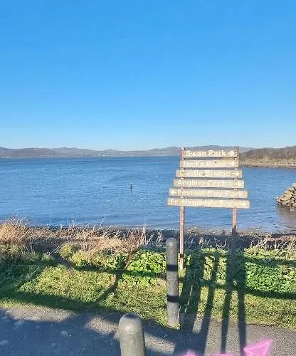 Apartamento 3, Lisvarna House Buncrana