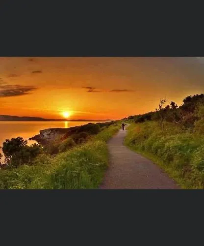 Apartamento 3, Lisvarna House