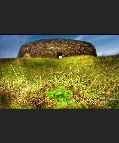 Apartamento 3, Lisvarna House