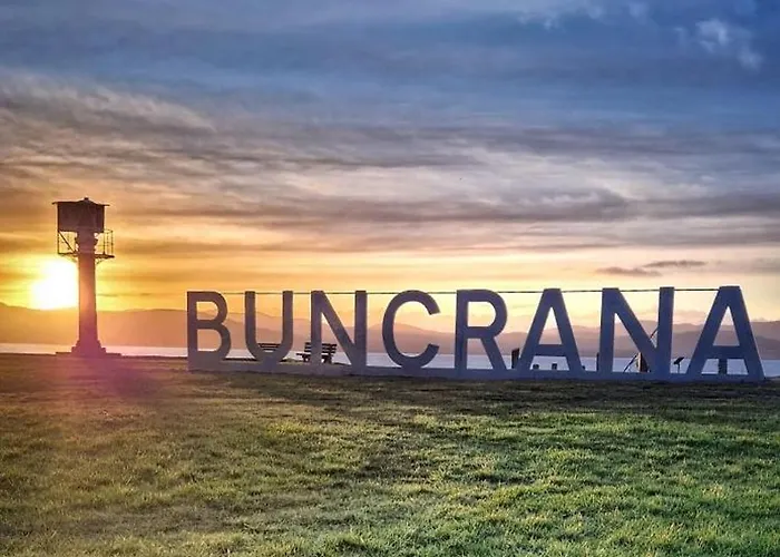 3, Lisvarna House Buncrana