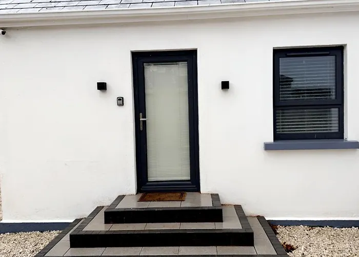 Apartamento 3, Lisvarna House *